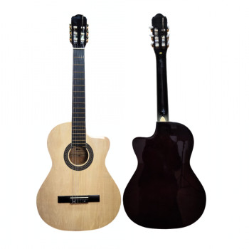 GUITARRA DI LUTHIER GUI-50 - Crema