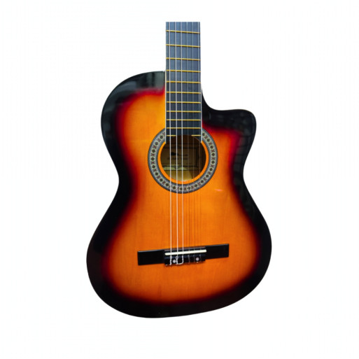 GUITARRA DI LUTHIER GUI-50 - Degradado