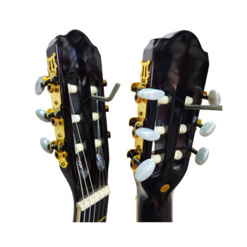 GUITARRA DI LUTHIER GUI-50 - Degradado