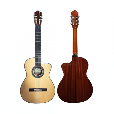GUITARRA DI LUTHIER GUI-200