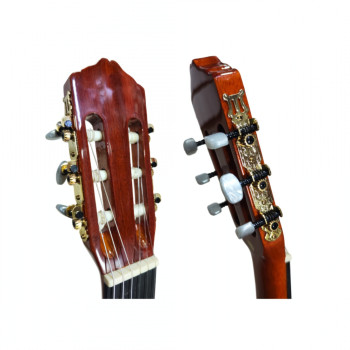 GUITARRA DI LUTHIER GUI-200