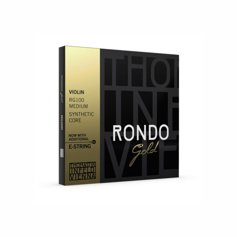 Rondo Gold