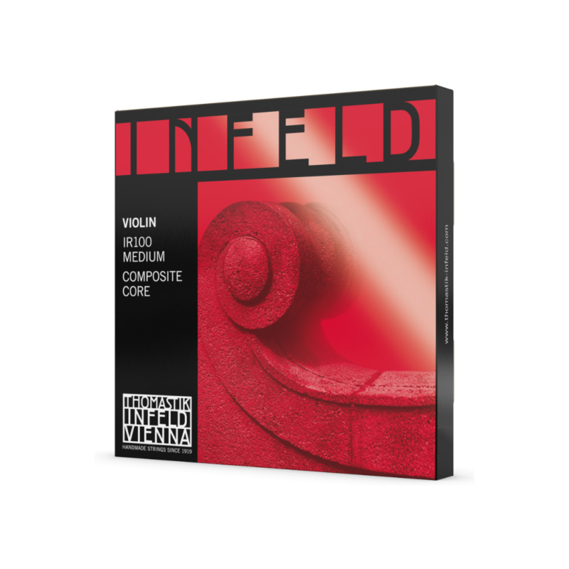 INFELD RED