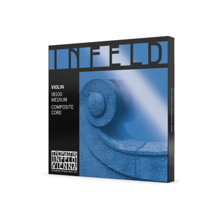 INFELD BLUE