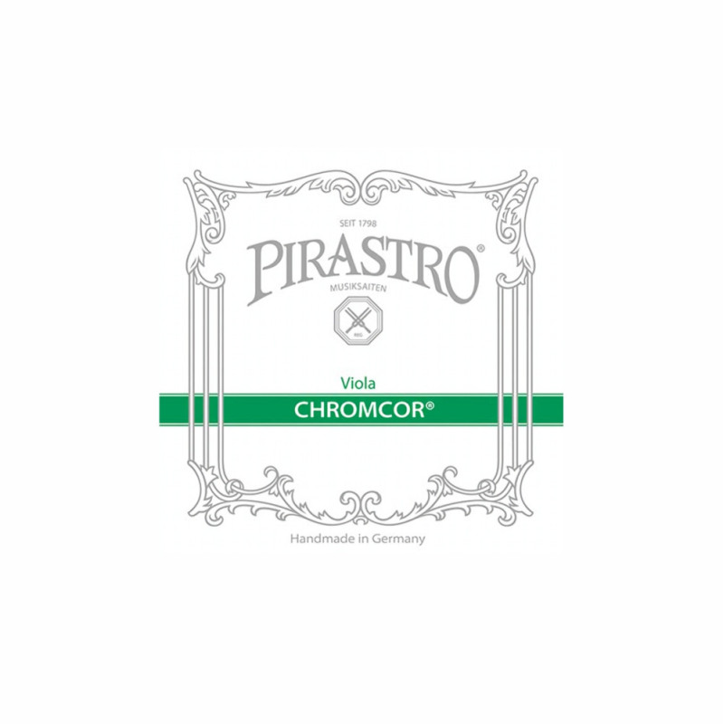 Cuerda Viola Pirastro Chromcor La Bola Medium