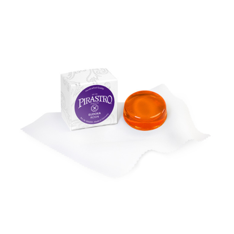 Resina violín/viola Pirastro Eudoxa 900200