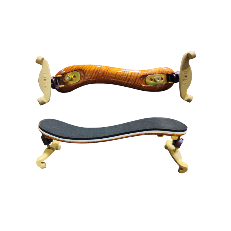 HOMBRERA DE MADERA FLAMEADA