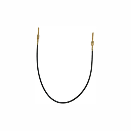 TIRADOR DE ACERO PARA CELLO