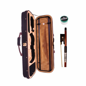 VIOLA COPIA STRADIVARIUS “MESÍAS” 16.5"