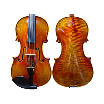 VIOLA PROFESIONAL ANTONIO STRADIVARIUS 16"