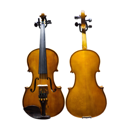 VIOLÍN DI LUTHIER ORANGE MATE