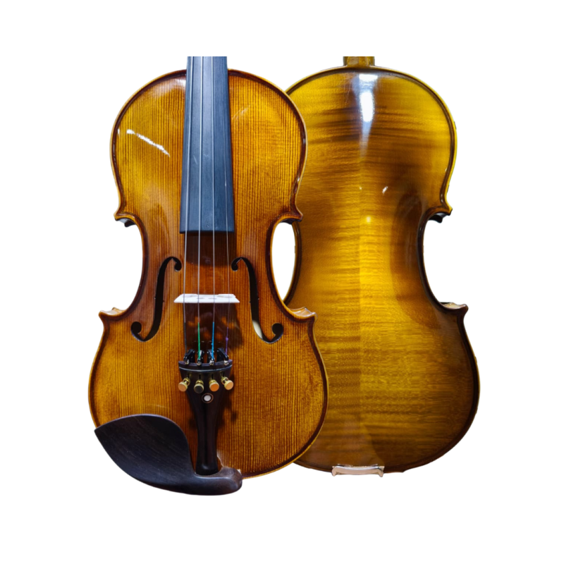 VIOLÍN DI LUTHIER ACADEMY