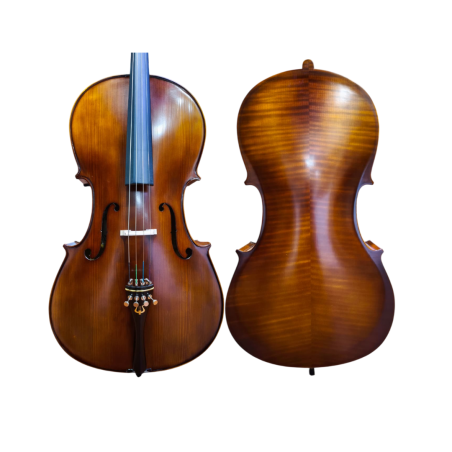 CELLO DI LUTHIER ACADEMY