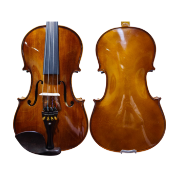 VIOLA DI LUTHIER BROWN 15"