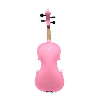 copy of VIOLÍN DI LUTHIER COLORS - White