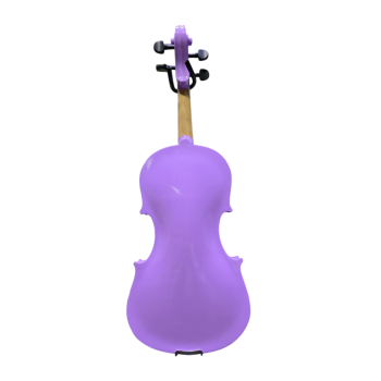 Violín Di Luthier (Modelo: Colors) Purple