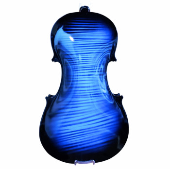 VIOLÍN DI LUTHIER COLORS - Blue