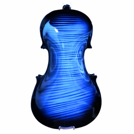 VIOLÍN DI LUTHIER COLORS - Blue
