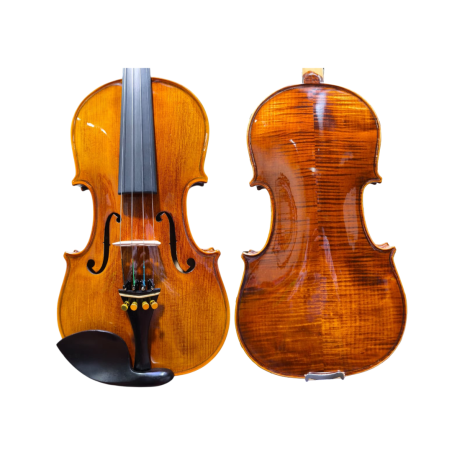 Violín Niccolo Paganini (Modelo: Vn200) 3/4