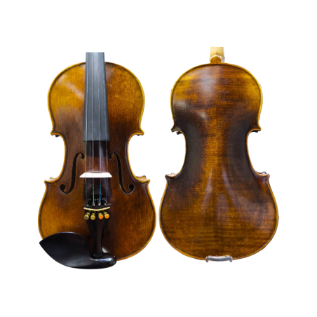 Violín Di Luthier  Academy Old