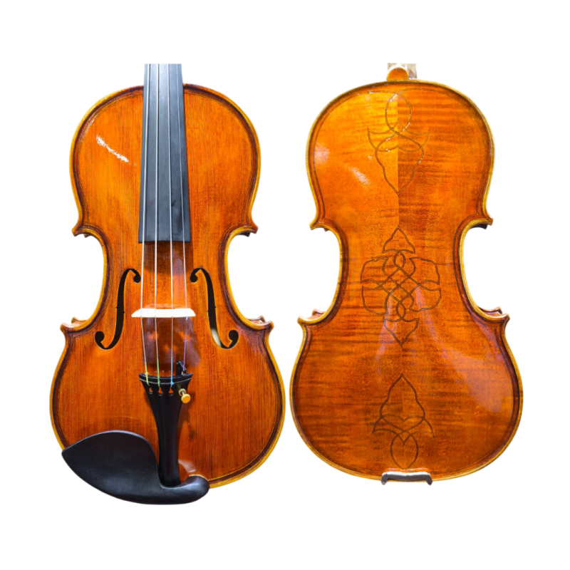 copy of copy of copy of copy of copy of copy of VIOLÍN NICCOLO PAGANINI VN100