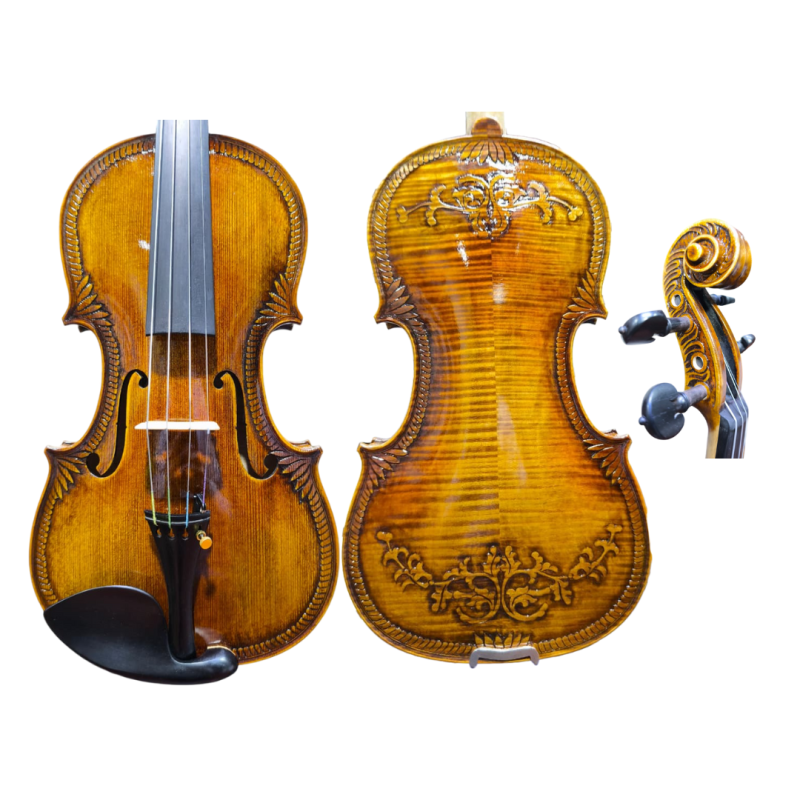 copy of copy of copy of copy of copy of copy of copy of copy of copy of VIOLÍN NICCOLO PAGANINI VN100