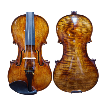 Violín: Copia Antonio Stradivarius 7/8