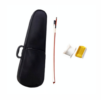 VIOLÍN DI LUTHIER ORANGE MATE