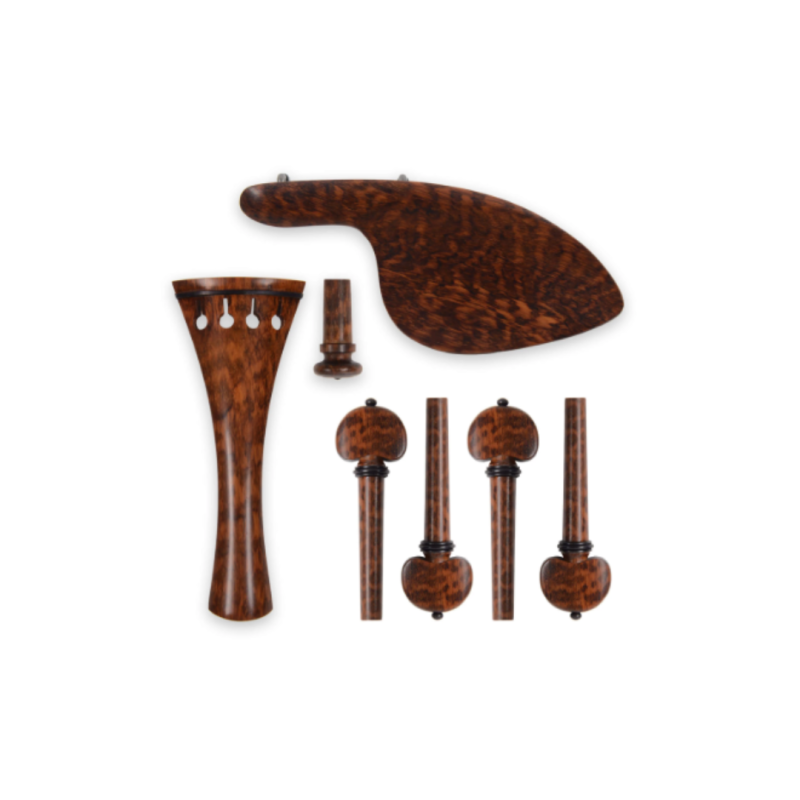 PARTES VIOLÍN MADERA SERPIENTE - AMOURETTE 4/4