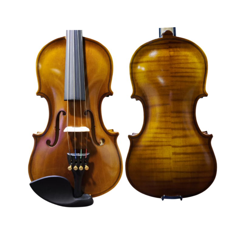 copy of VIOLÍN DI LUTHIER STUDENT MATE 4/4 - 3/4 - 1/2