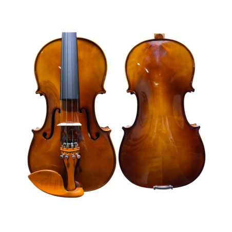 Violín Di Luthier (Modelo: Deluxe )  4/4