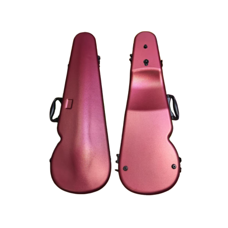 ESTUCHE TRIANGULAR POLI CARBONO PARA VIOLA