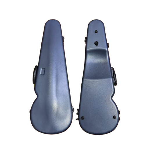 ESTUCHE TRIANGULAR POLI CARBONO PARA VIOLÍN
