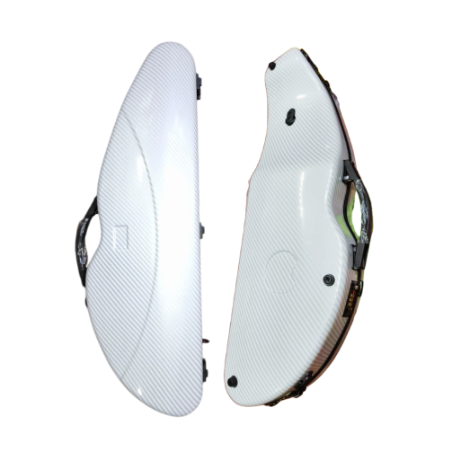 ESTUCHE DE FIBRA MODELO FLECHA 4/4
