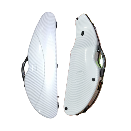 ESTUCHE DE FIBRA MODELO FLECHA 4/4