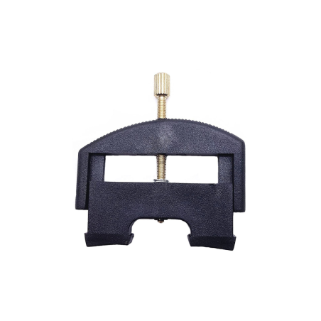 HERRAMIENTA PARA MEDICIÓN DE CUERDAS DE VIOLÍN