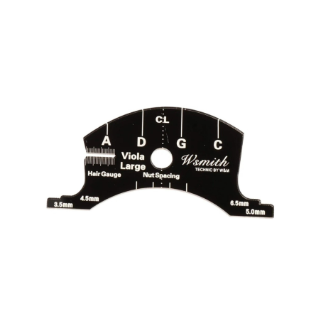 MOLDE PARA PUENTE DE VIOLA