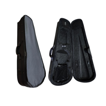 ESTUCHE TRIANGULAR PARA VIOLA 16"-16.5"