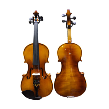 VIOLÍN DI LUTHIER ORANGE GLOW 1/2