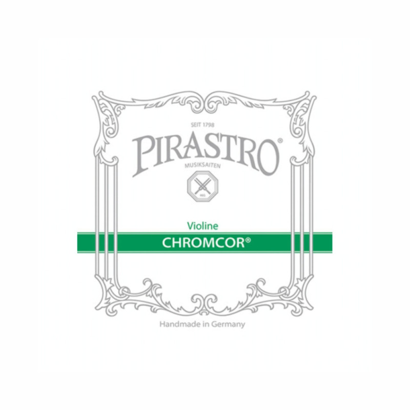 Cuerda MI Pirastro Chromcor 319120