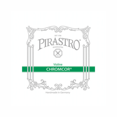 Cuerda MI Pirastro Chromcor 319120