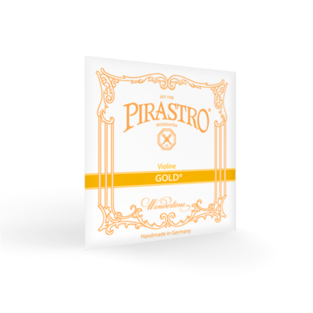 Cuerda MI Pirastro GOLD 315121