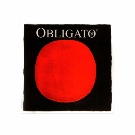 Cuerda MI Pirastro Obligato 313121