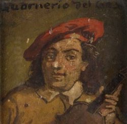 Giuseppe Guarneri (1698 - 1744)